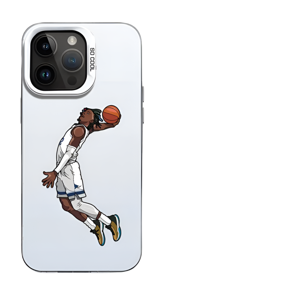 Ja Morant Phone Case