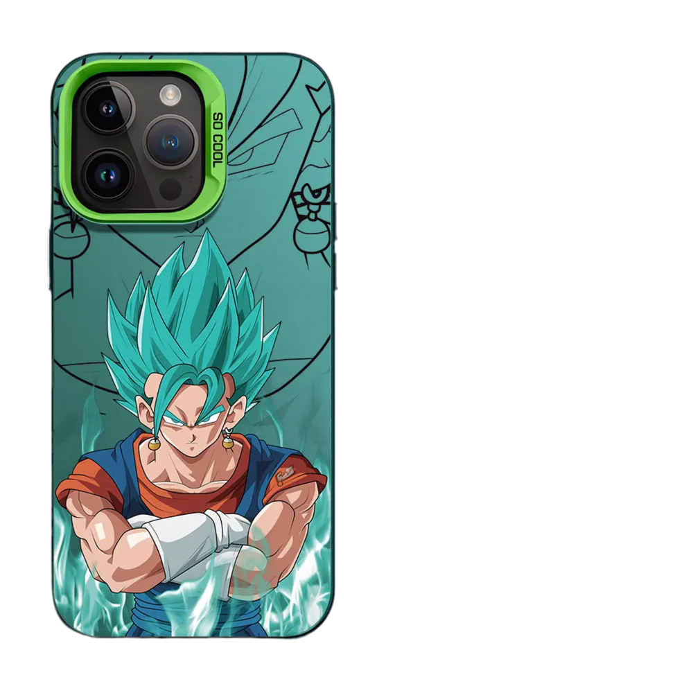Anime Son Gokus Phone Case