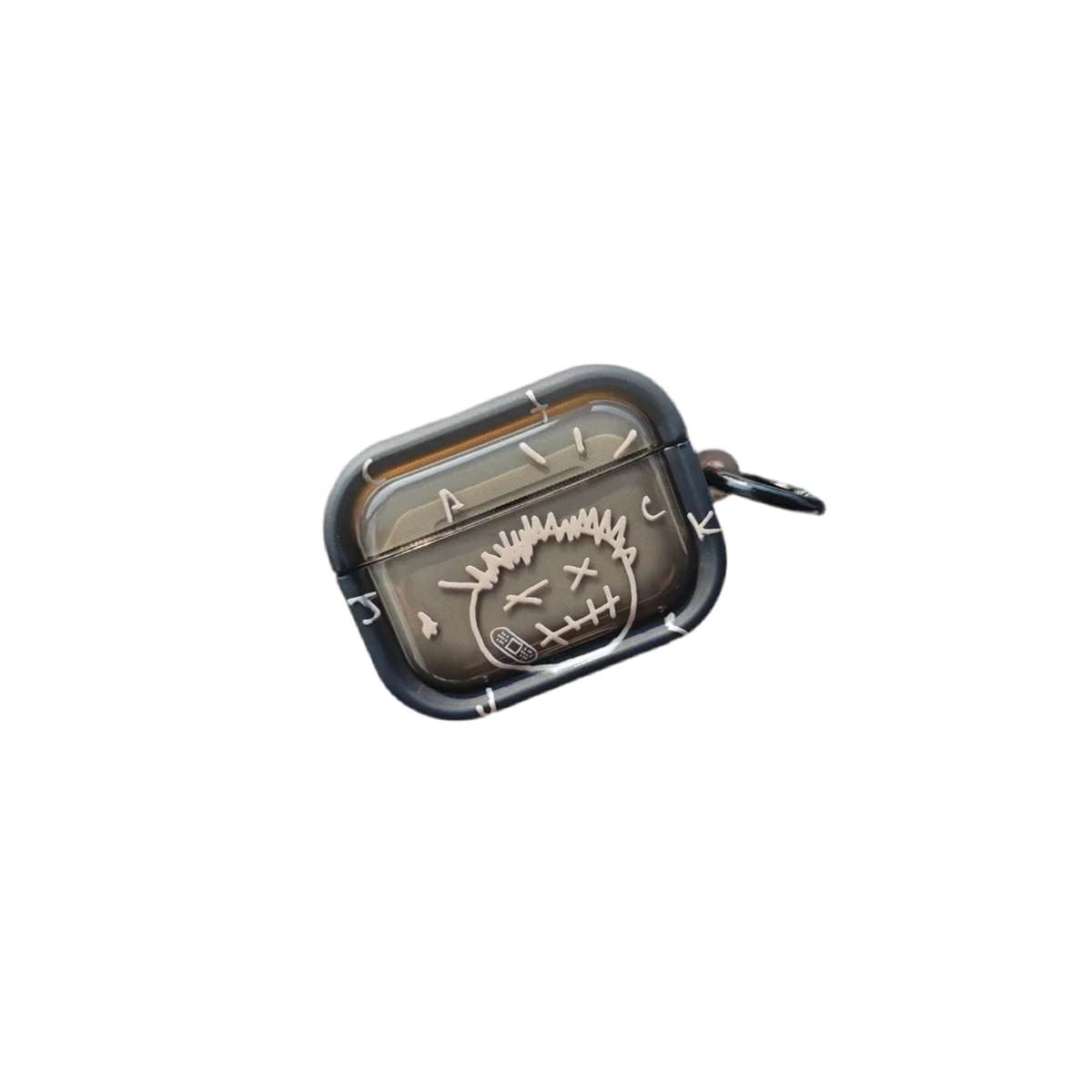 Travis Scott AirPods Case