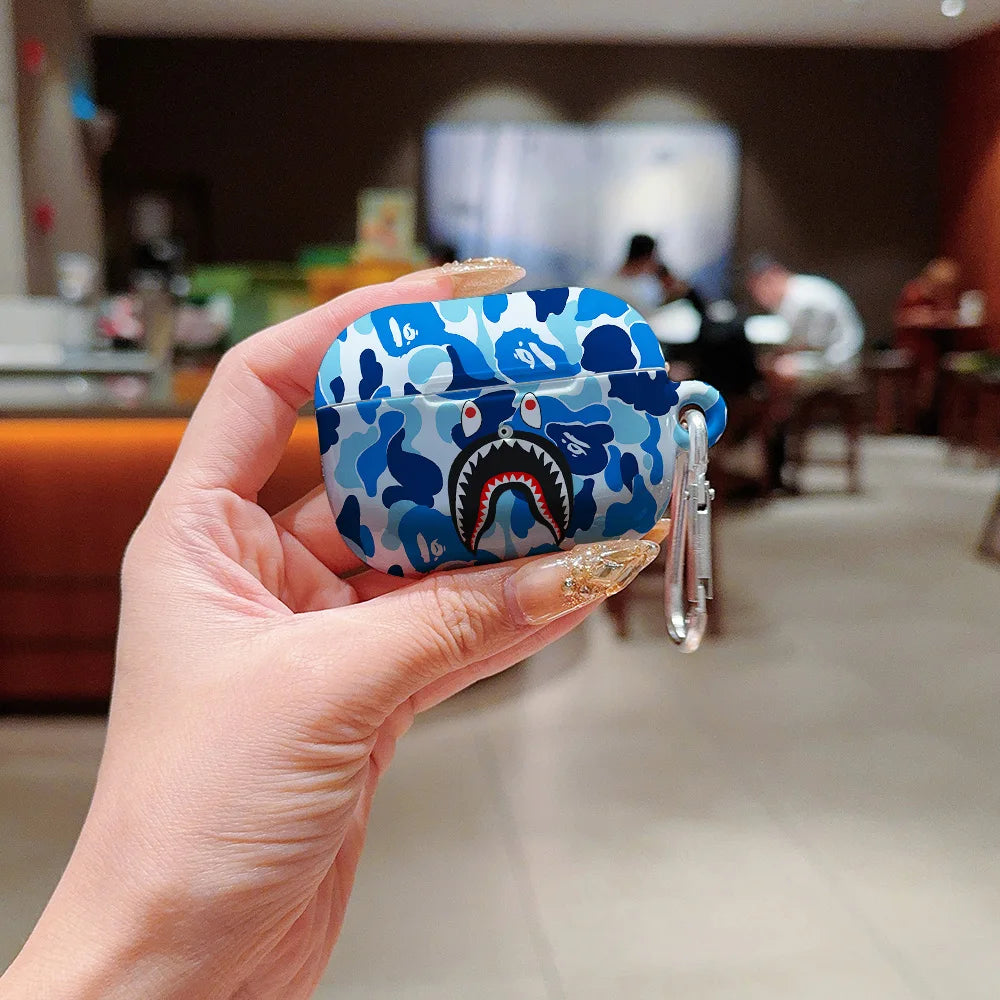 Fashion Airpods Case