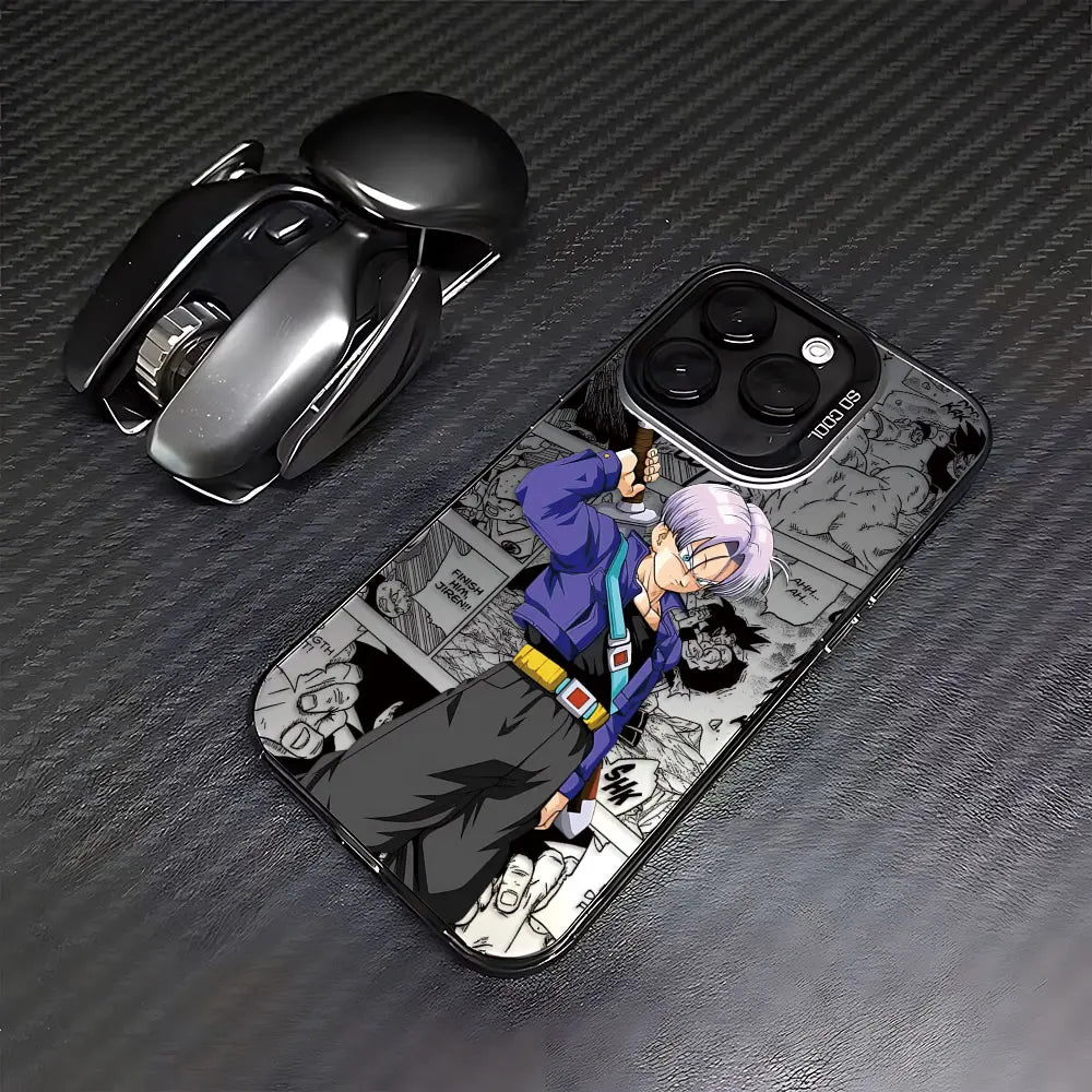 Dragon Ball Phone Case