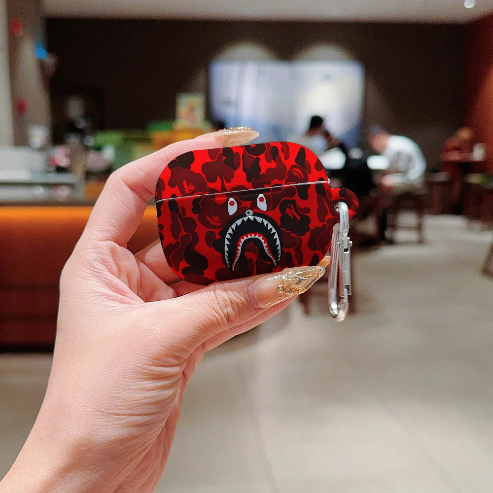 Fashion AirPods Case