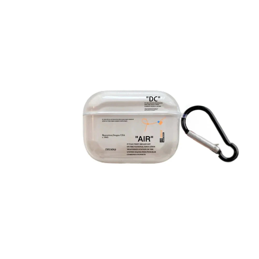 Air Fashion AirPods Case