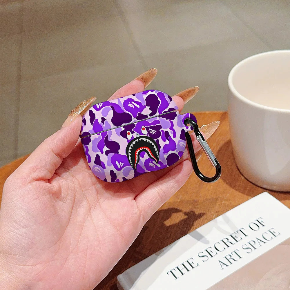 Fashion AirPods Case