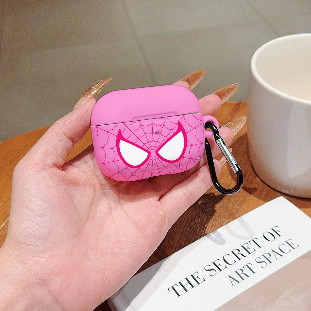 Spider-Man AirPods Case