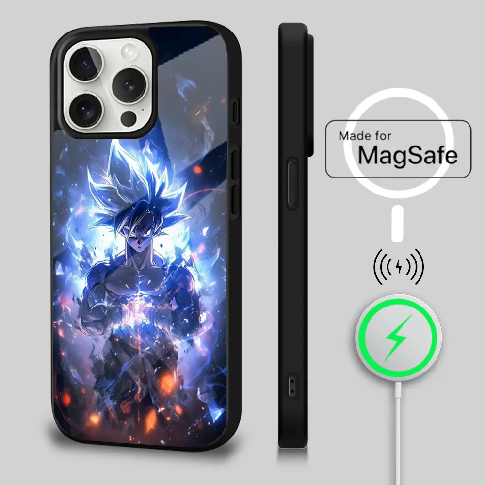 Dragon Ball Phone Case