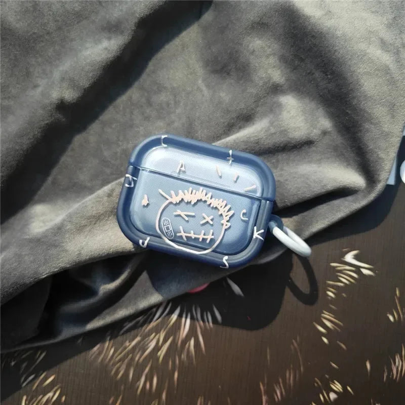 Travis Scott AirPods Case