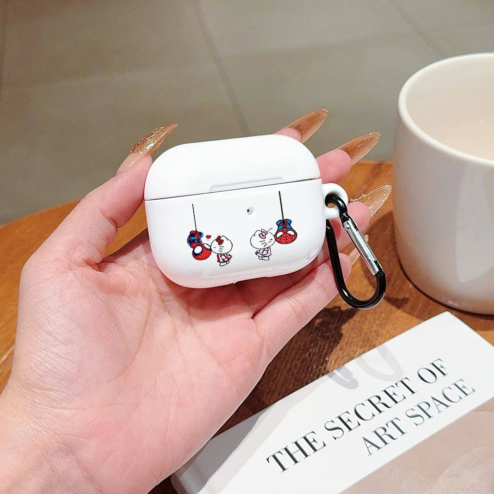 Spider-Man AirPods Case