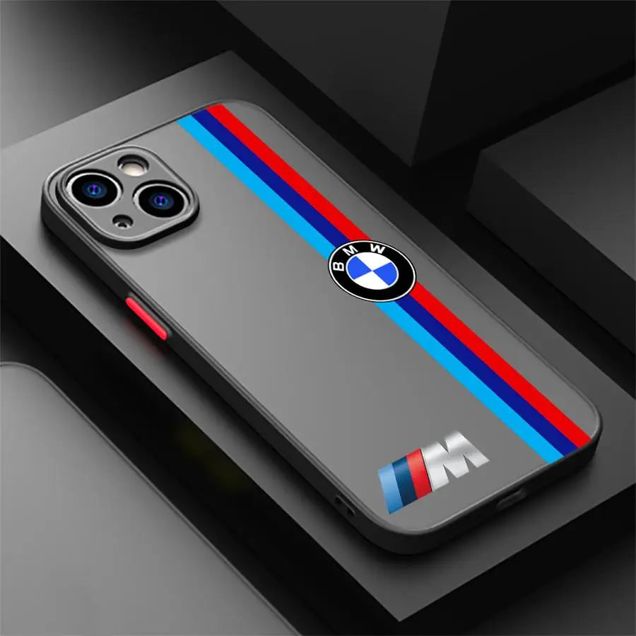 Sports Car Phone Case