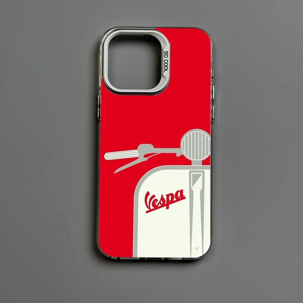Motorsports Phone Case