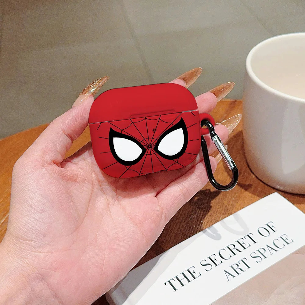 Spider-Man AirPods Case