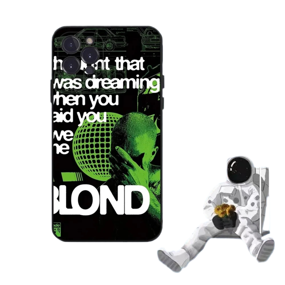 Frank Ocean Phone Case