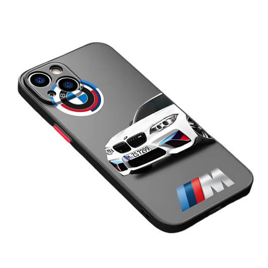 Sports Car Phone Case