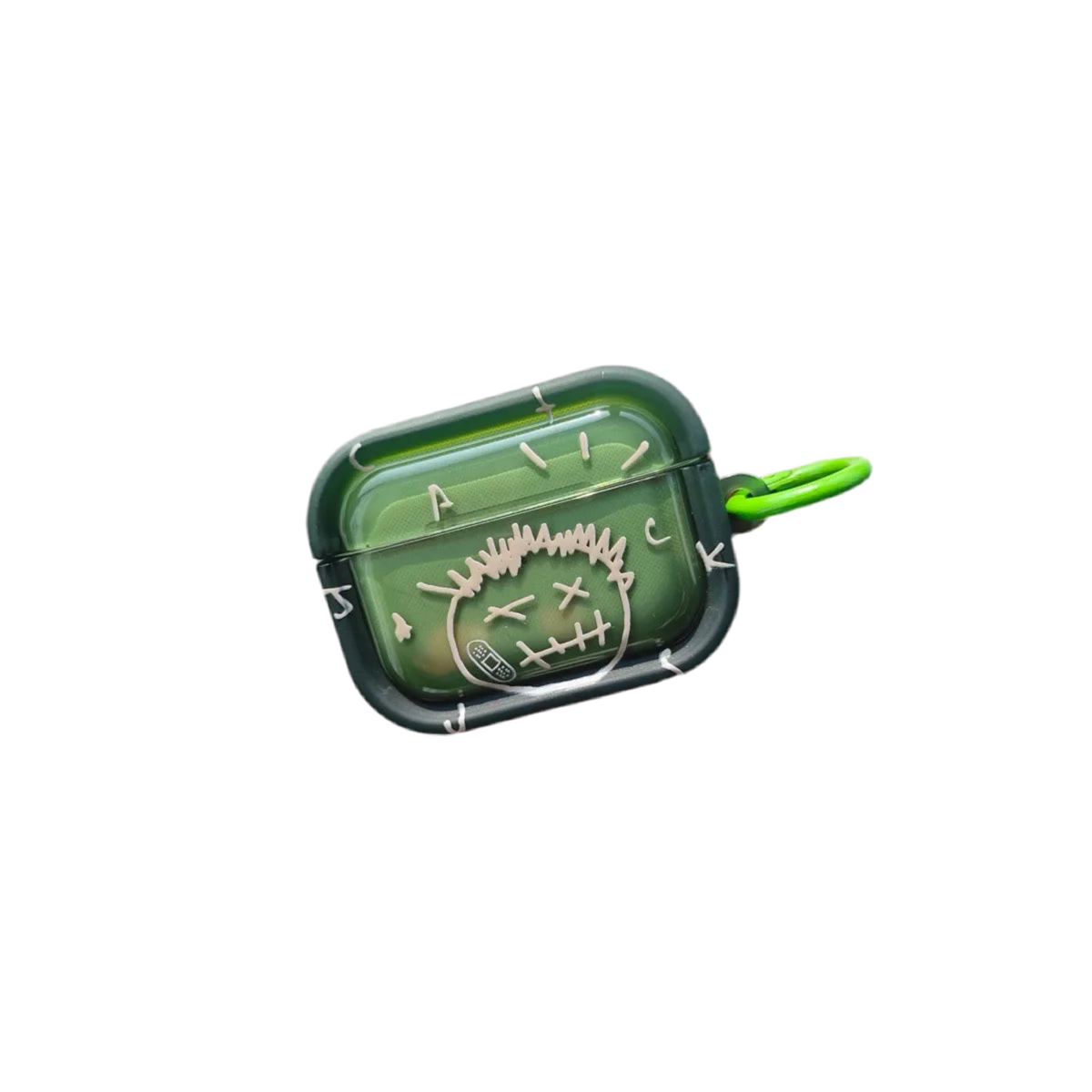 Travis Scott AirPods Case