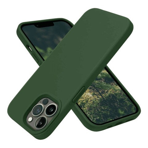 Pine Green Phone Case