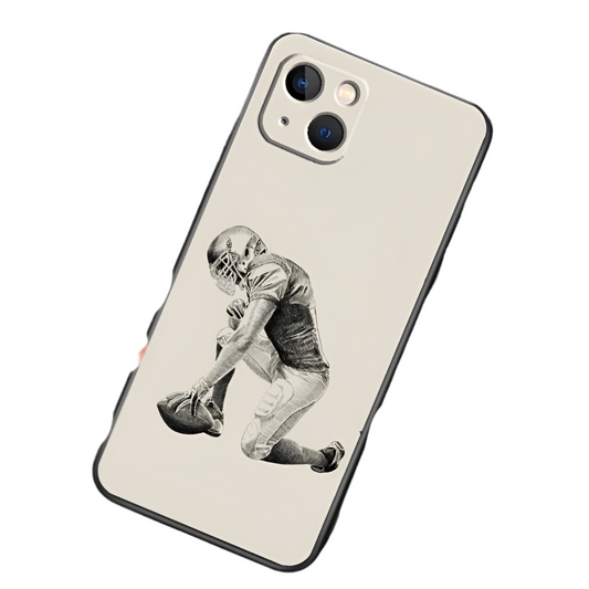 American Football Phone Case