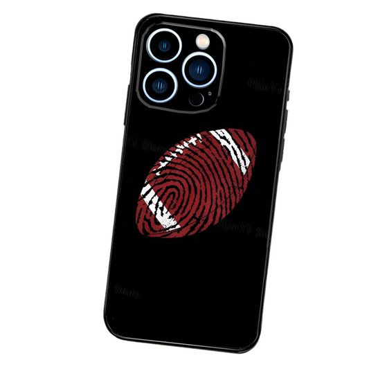 American Football Phone Case