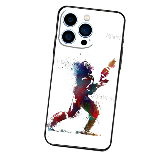 American Football Phone Case