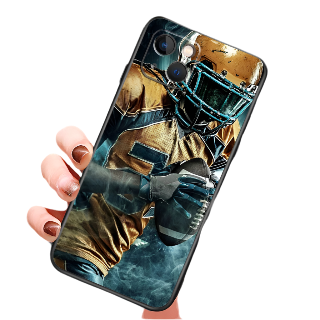American Football Phone Case