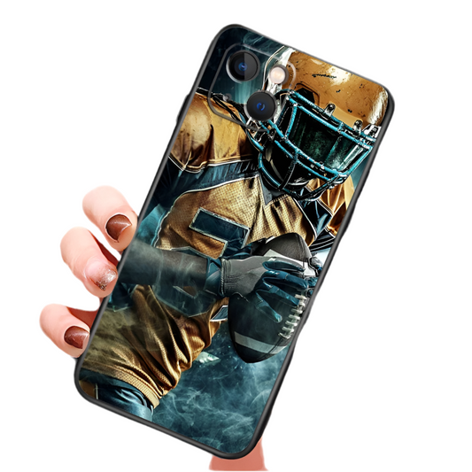 American Football Phone Case