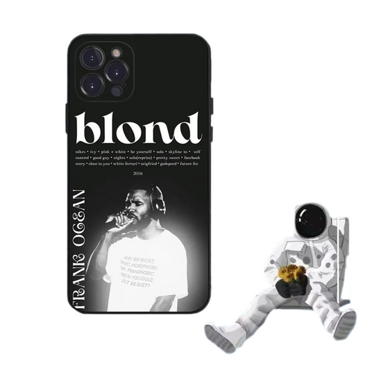 Frank Ocean Phone Case