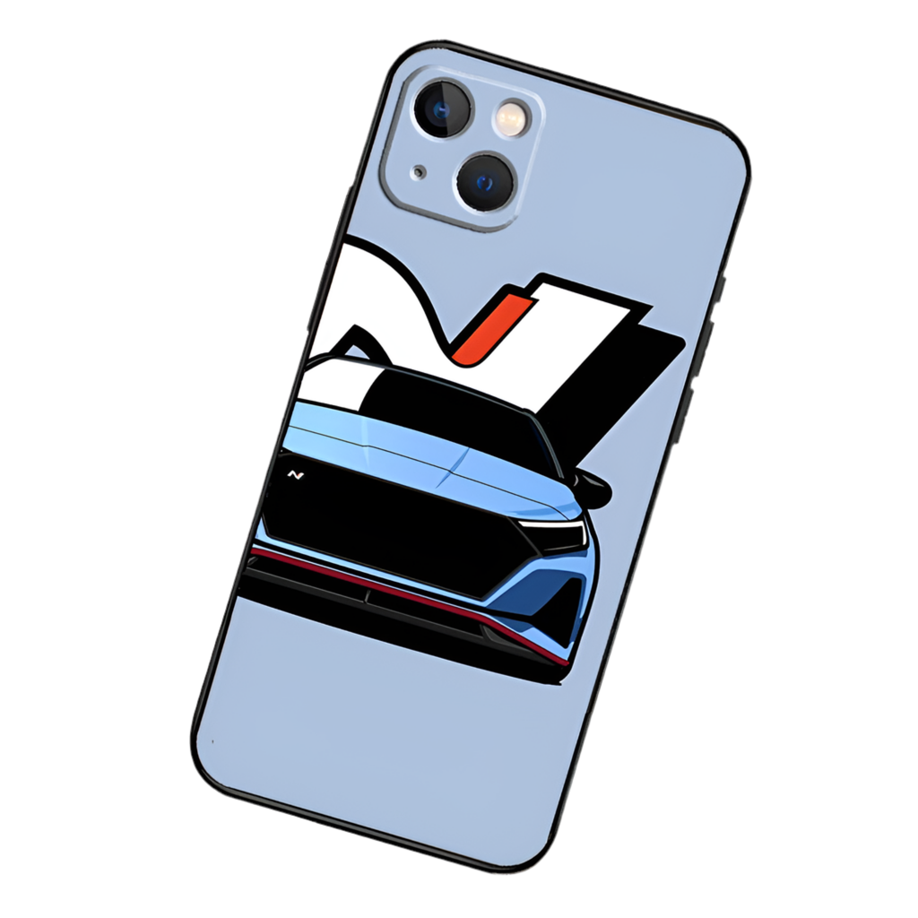 Car Phone Case