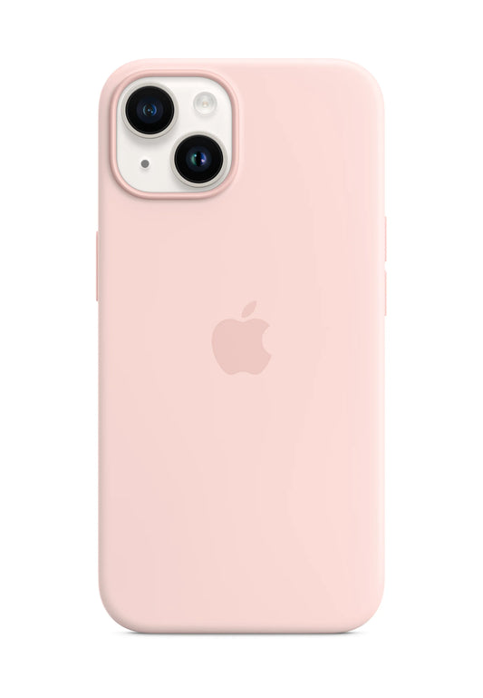 Chalk Pink Phone Case