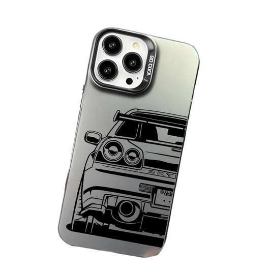 Sports Car Phone Case