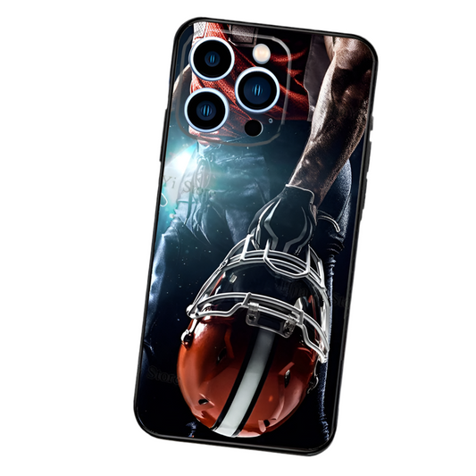 American Football Phone Case