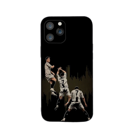 Ronaldo Phone Case