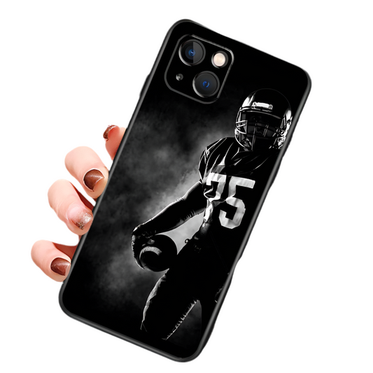 American Football Phone Case