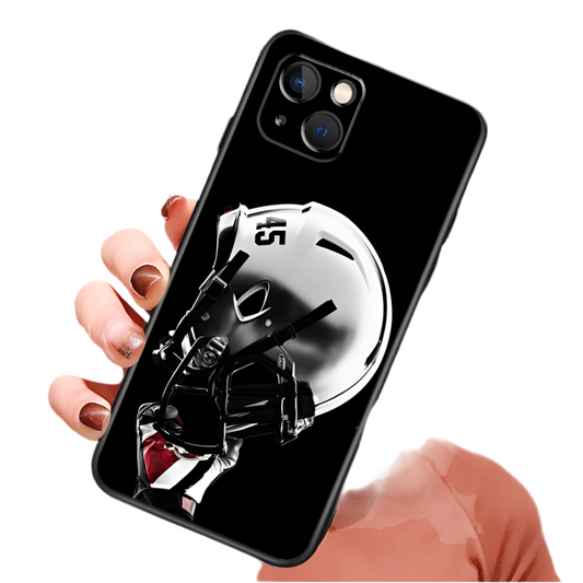 American Football Phone Case