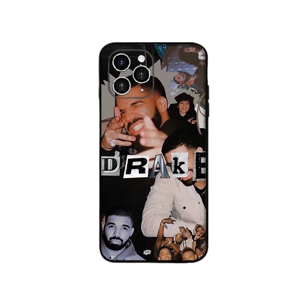 Drake Phone Case