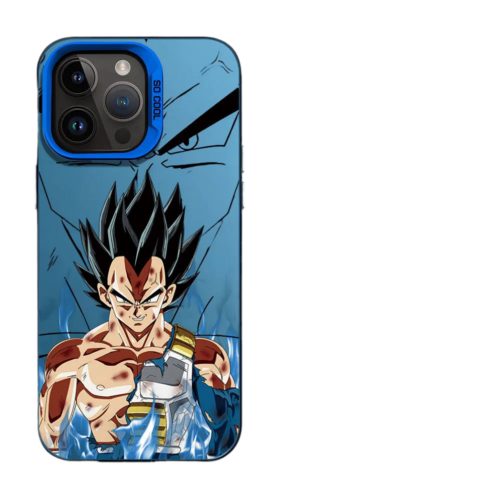 Anime Son Gokus Phone Case