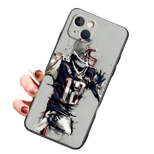 American Football Phone Case