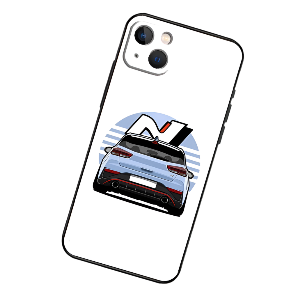 Car Phone Case