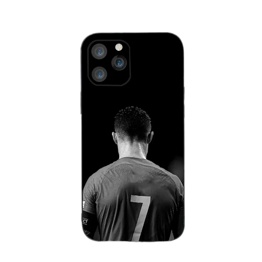 Ronaldo Phone Case