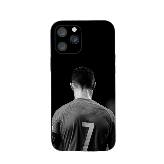 Ronaldo Phone Case