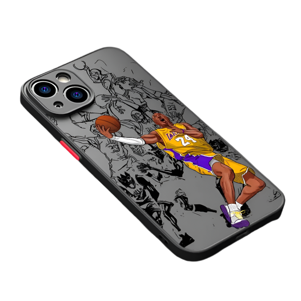 Basketball Kobe Bryant Phone Case