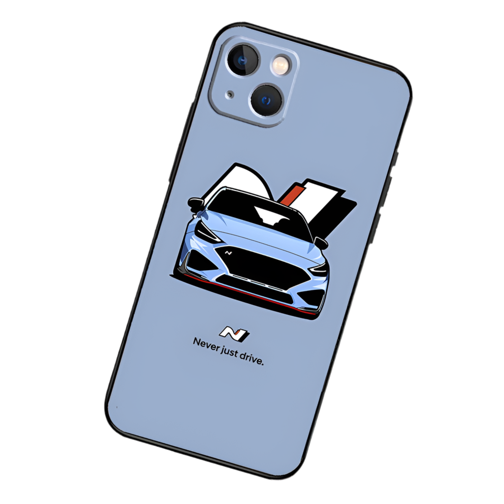 Car Phone Case