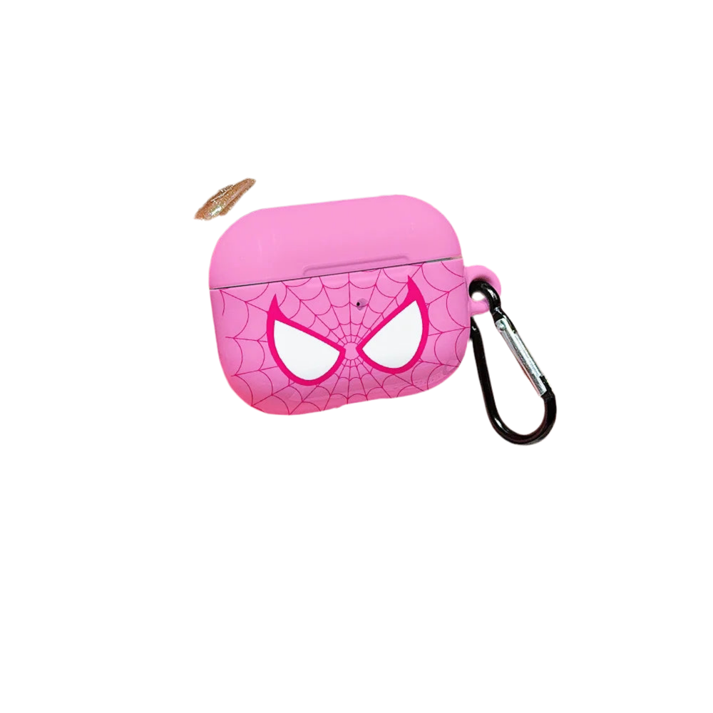 Spider-Man AirPods Case