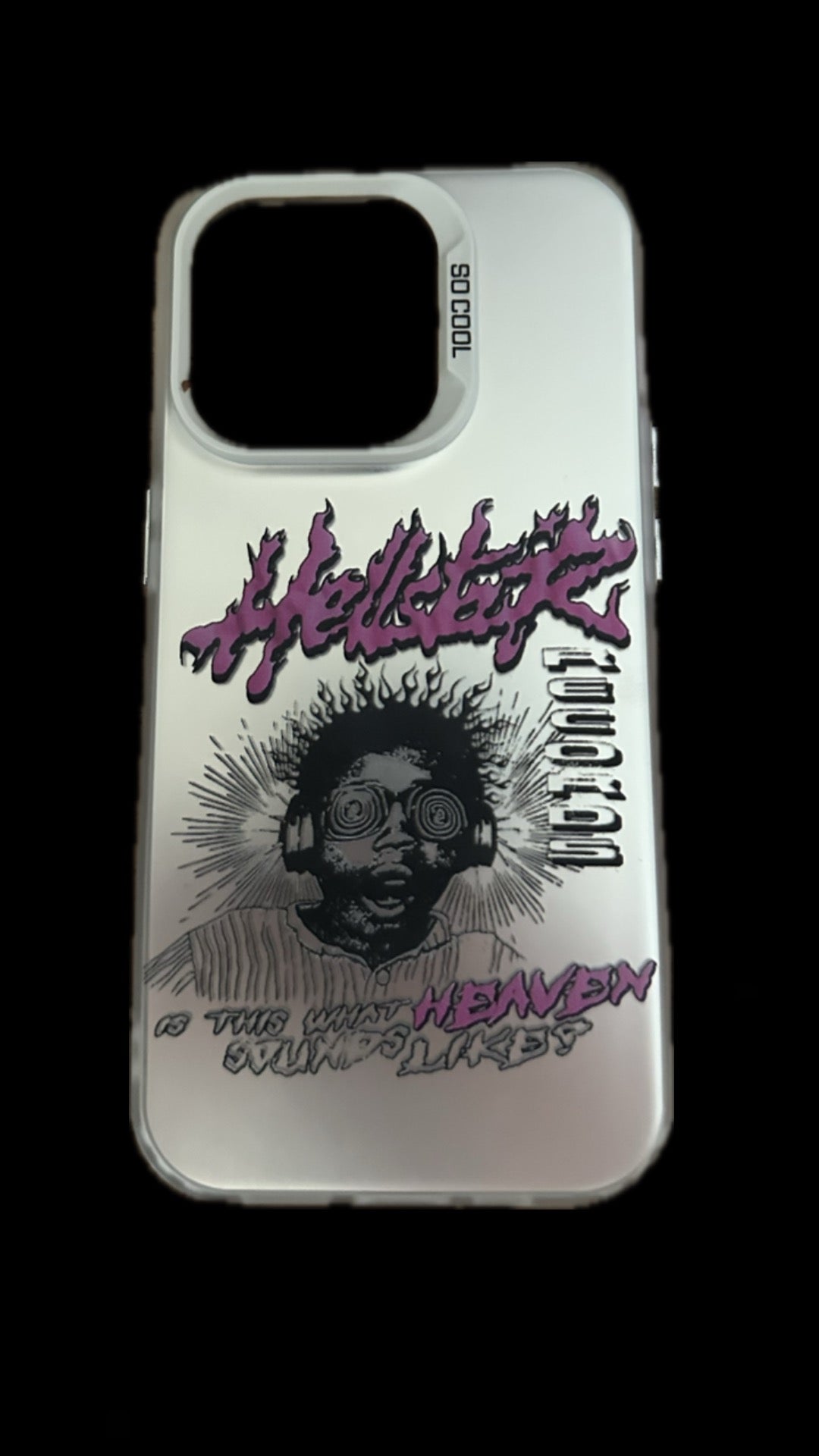 Fashion Phone Case