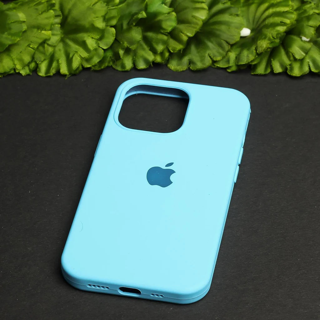 Sky Blue Phone Case