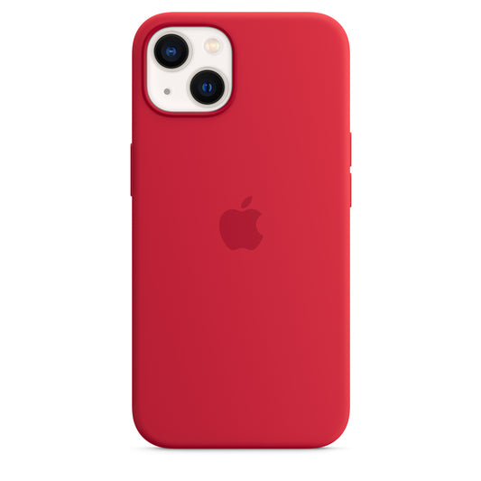 Red Phone Case