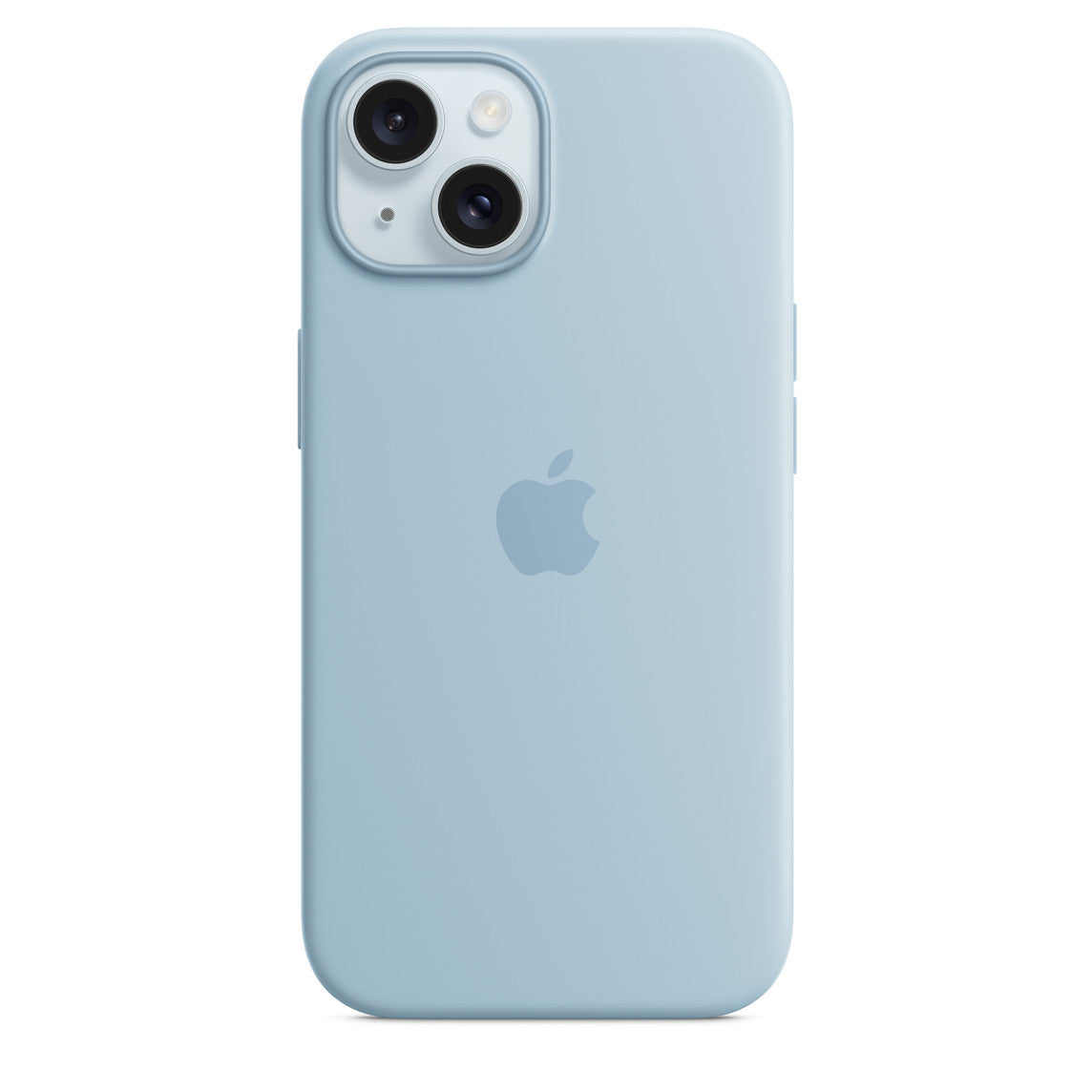 Sky Blue Phone Case