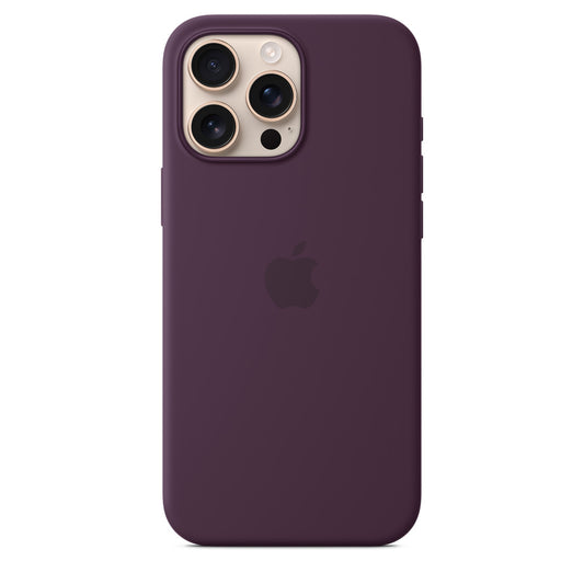 Plum Phone Case