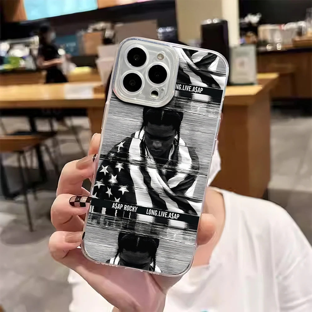 A$AP Rocky Phone Case