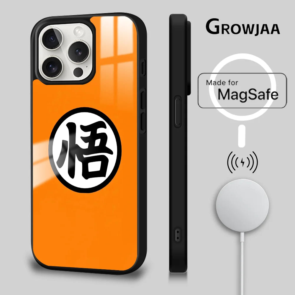 Dragon Ball Phone Case