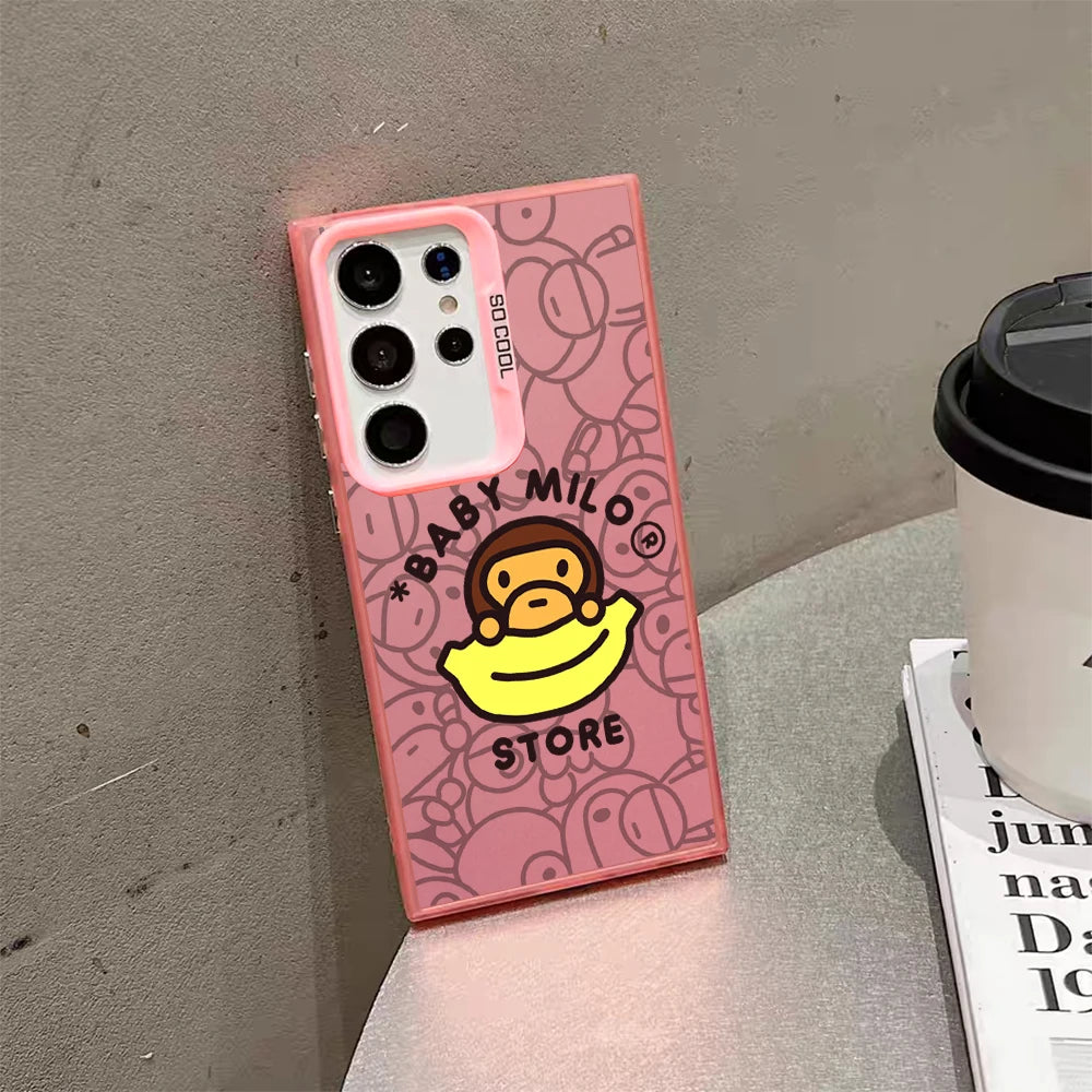 Fashion Phone Case