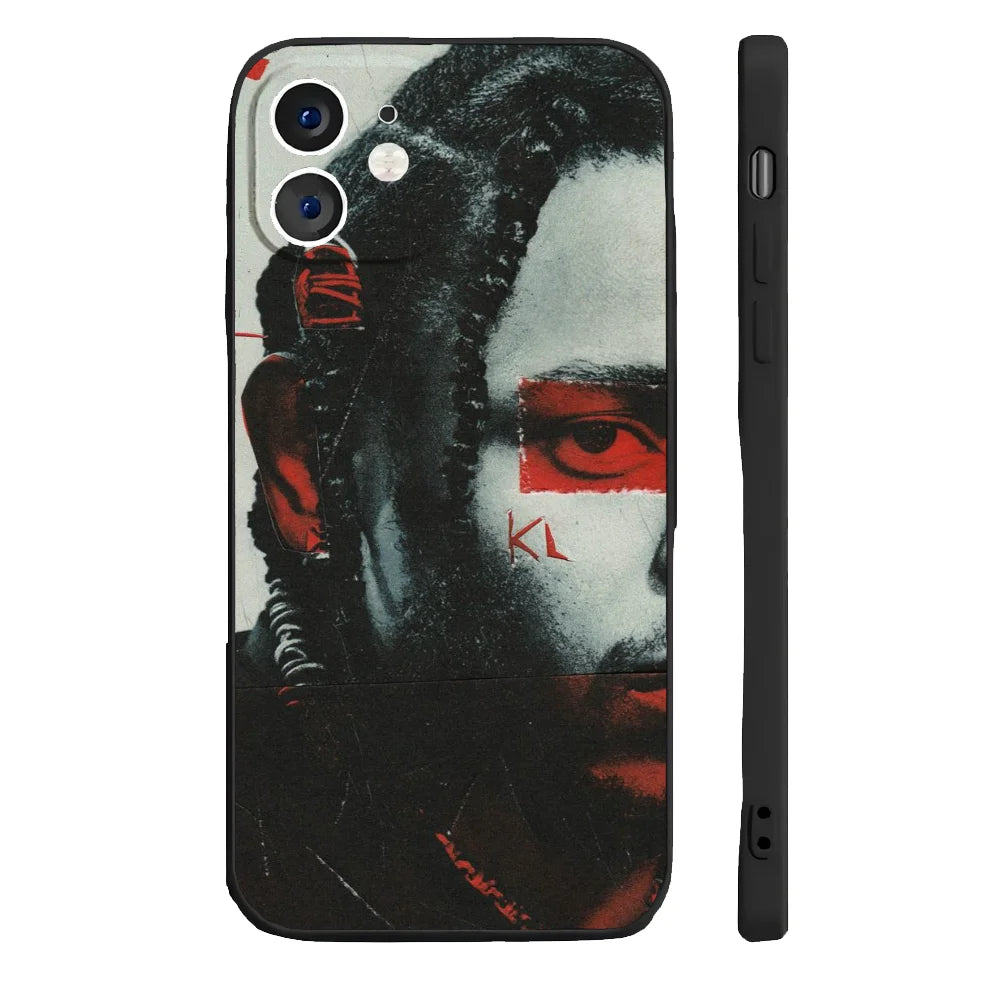 Kendrick Lamar Phone Case